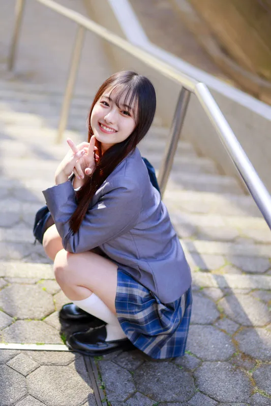 かほちゃん（deaa004｜電影シロウト-青春-）のサンプル画像3