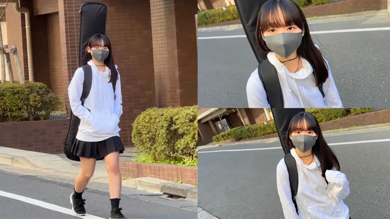 touka（mgld009｜素人めえめえ 金）のサンプル画像2