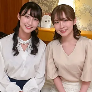 雪代さん＆秋元さん（orecz448｜俺の素人-Z-）のサンプル画像1