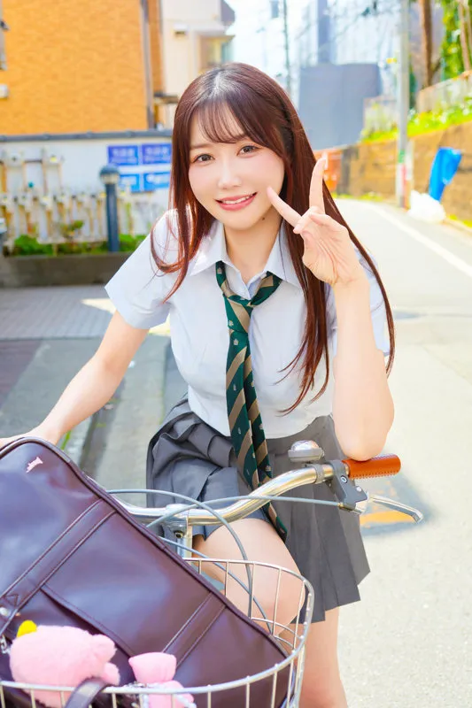 こはる（pai426｜素人ぱいぱい）のサンプル画像2