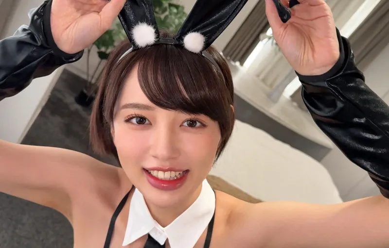 かんなさん（smjx281｜素人ムクムク-X-）のサンプル画像2
