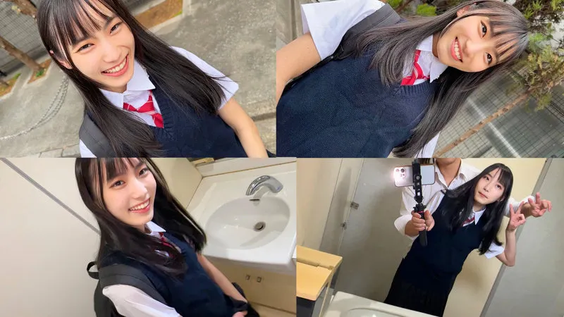 いく（smuk338｜無垢）のサンプル画像2