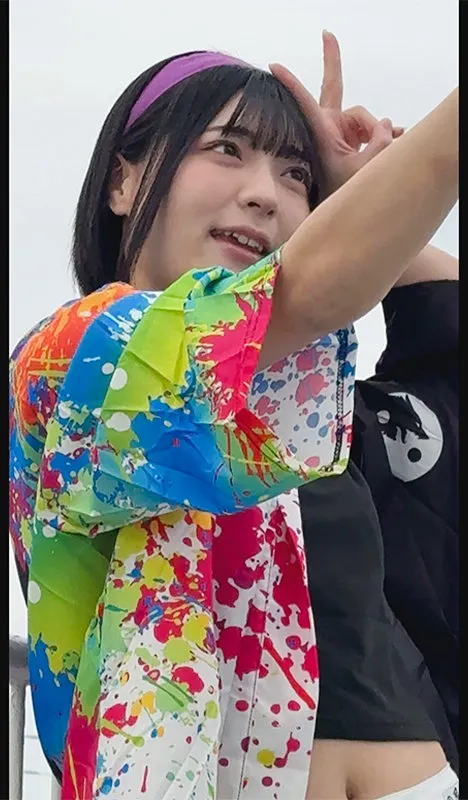 ゆみちゃん（spay810｜素人ペイペイ）のサンプル画像2