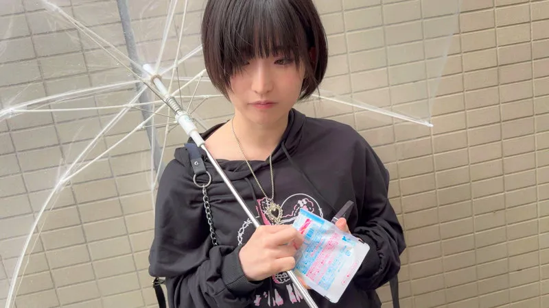 らん（deaa048｜電影シロウト-青春-）のサンプル画像2