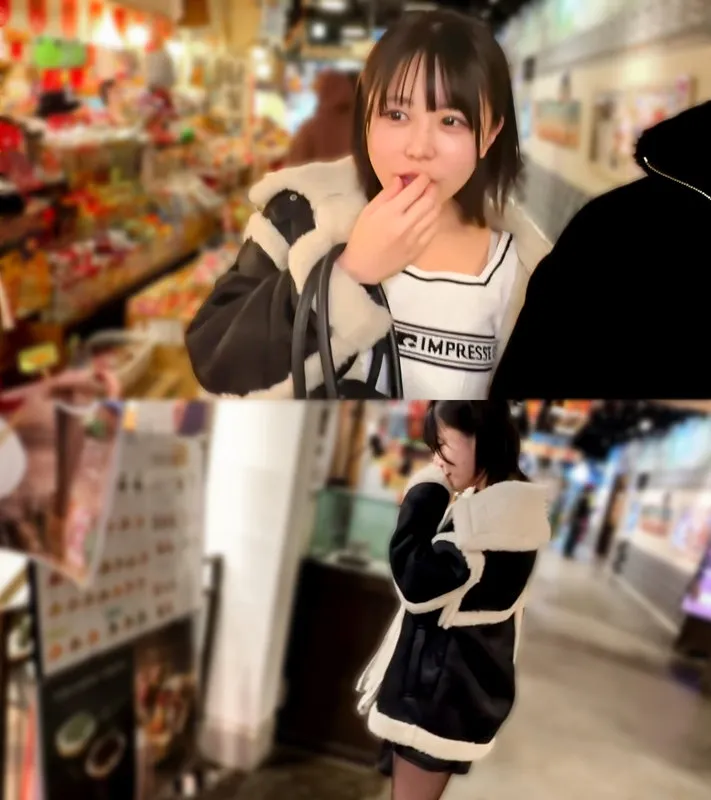 童顔巨乳こなつ（mfcs159｜MOON FORCE 2nd）のサンプル画像2