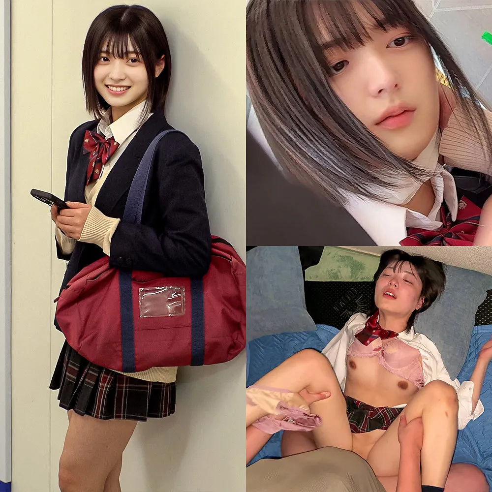 ゆみちゃん（shinki261｜蜃気楼）のサンプル画像1