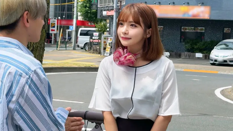りんさん（smjs351｜素人ムクムク-職-）のサンプル画像2